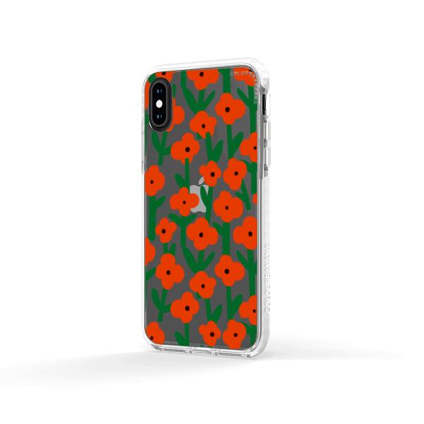 iPhone Case -  Unikko
