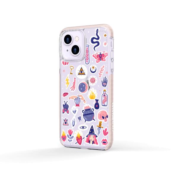 iPhone Case - Mythical