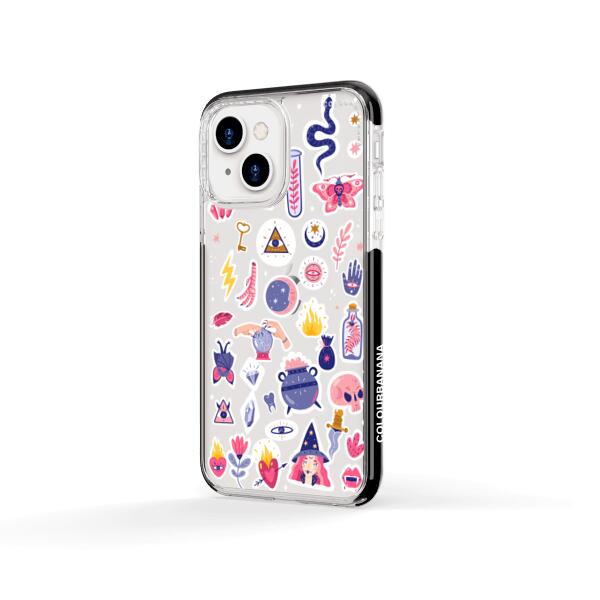 iPhone Case - Mythical