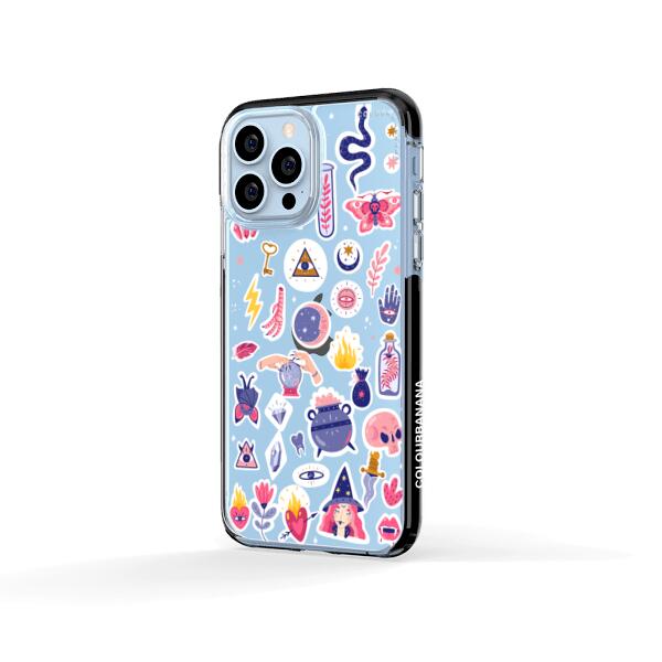 iPhone Case - Mythical