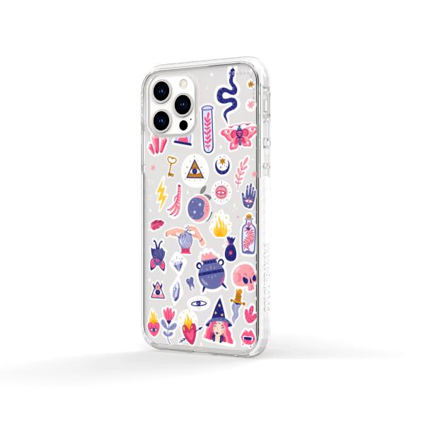 iPhone Case - Mythical