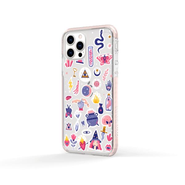 iPhone Case - Mythical