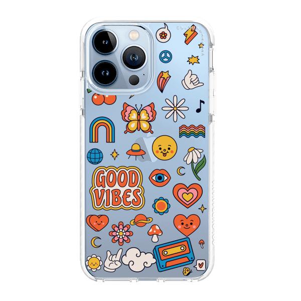 iPhone Case - Good Vides