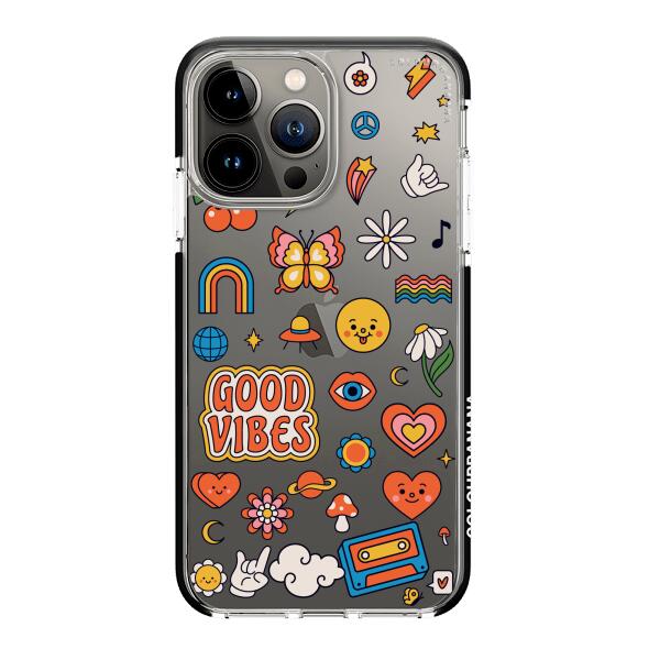 iPhone Case - Good Vides