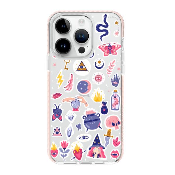 iPhone Case - Mythical