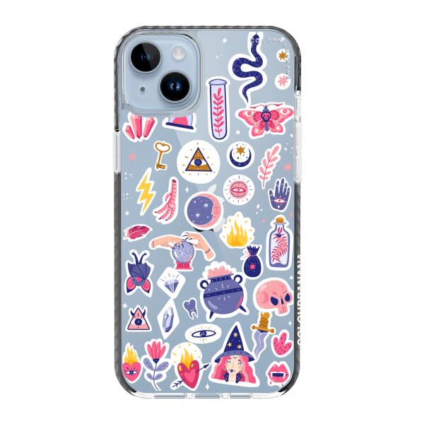 iPhone Case - Mythical