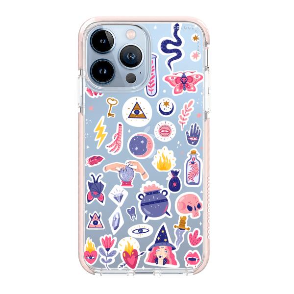 iPhone Case - Mythical