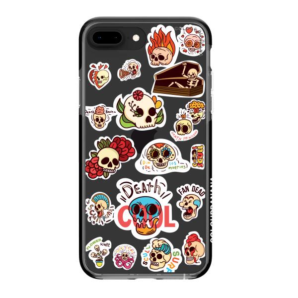 iPhone Case - Mexican Sugar Skull