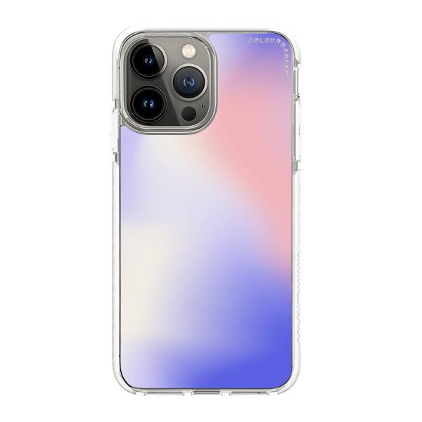 iPhone Case - Gradient Blur