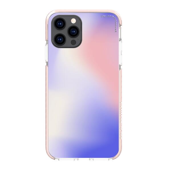 iPhone Case - Gradient Blur