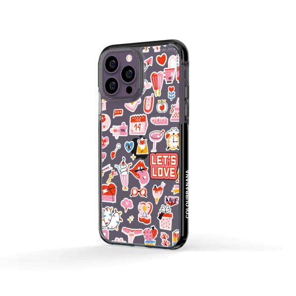 iPhone Case - Coastal