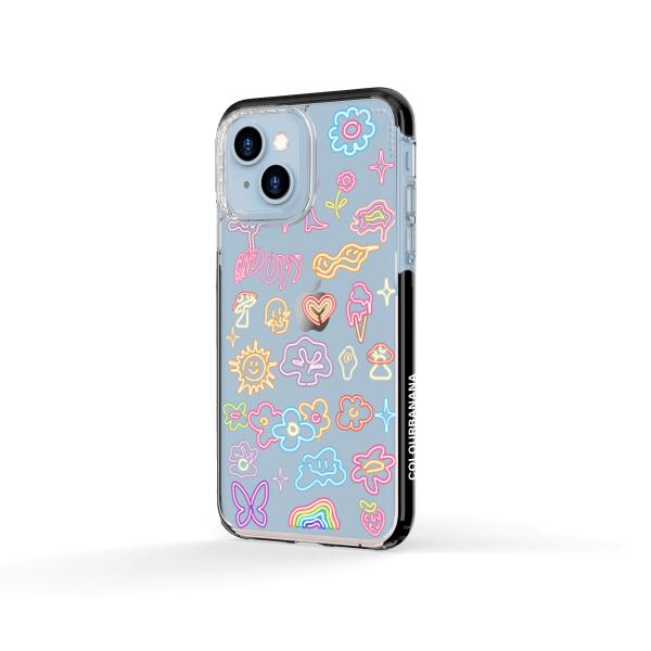 iPhone Case - Groovy