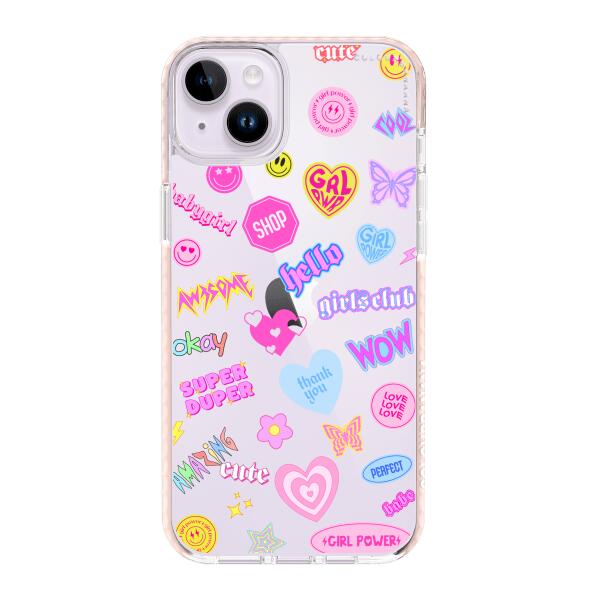 iPhone Case - Visco Girl