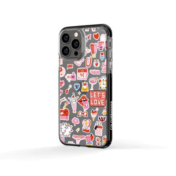iPhone Case - Coastal