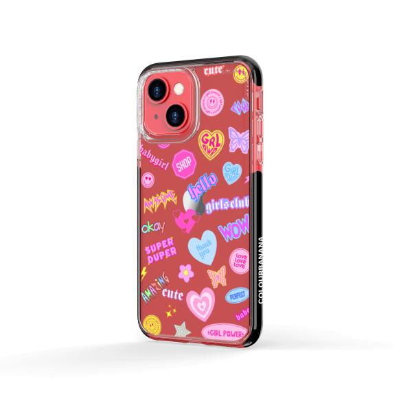 iPhone Case - Visco Girl