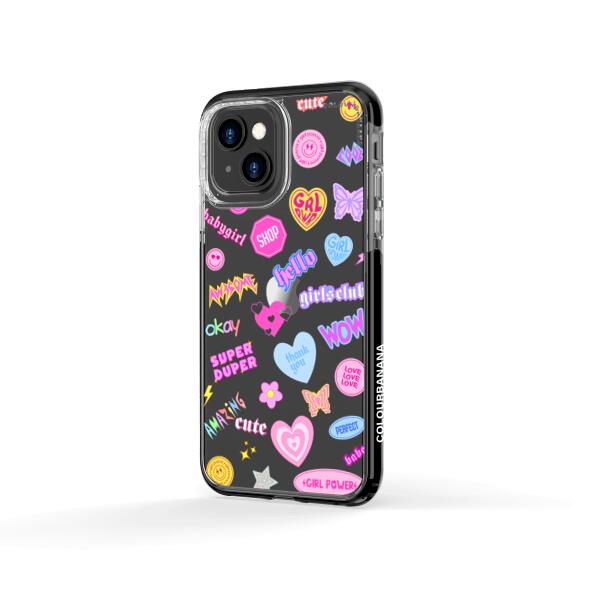 iPhone Case - Visco Girl