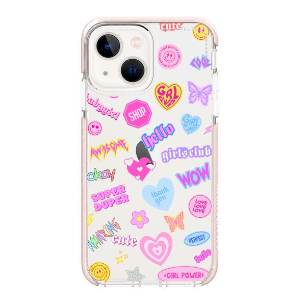 iPhone Case - Visco Girl