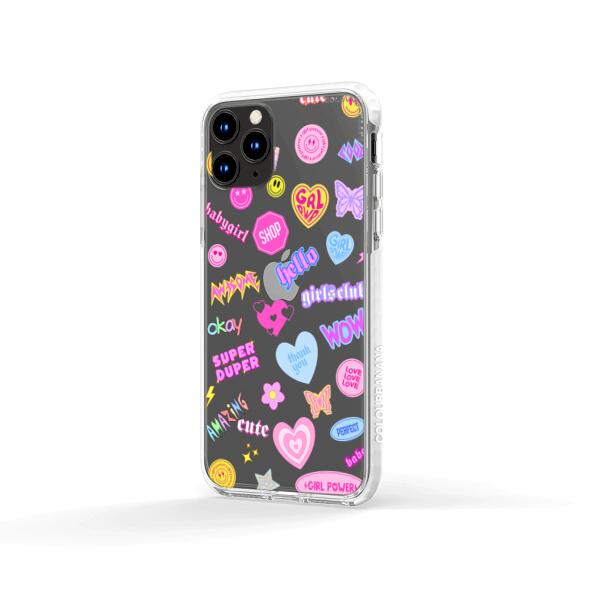 iPhone Case - Visco Girl