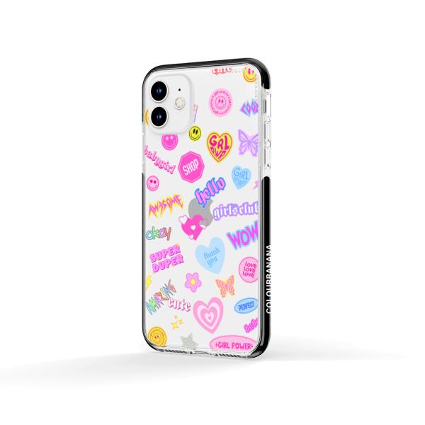 iPhone Case - Visco Girl