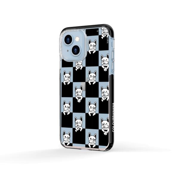 iPhone Case - Frenchie French Bulldog