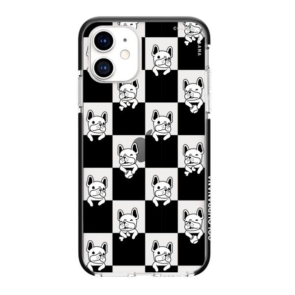 iPhone Case - Frenchie French Bulldog