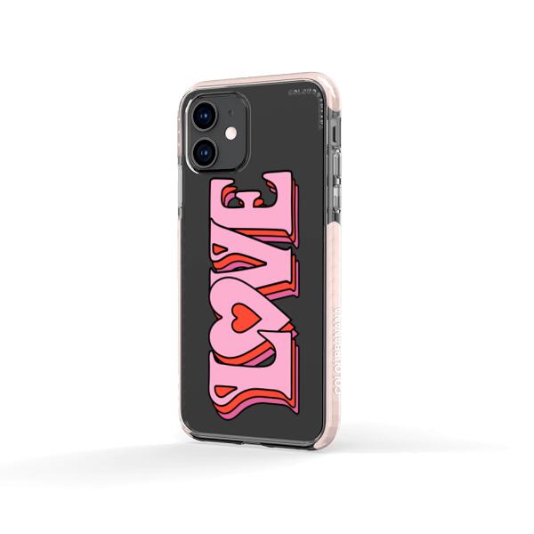 iPhone Case - Love Valentine's Day