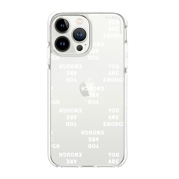 iPhone Case - You Are Enough