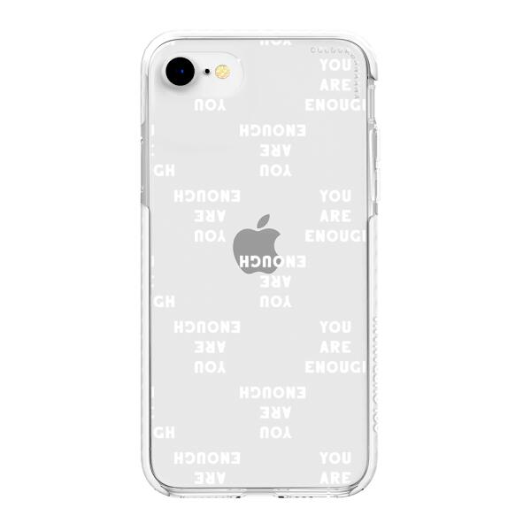 iPhone Case - You Are Enough