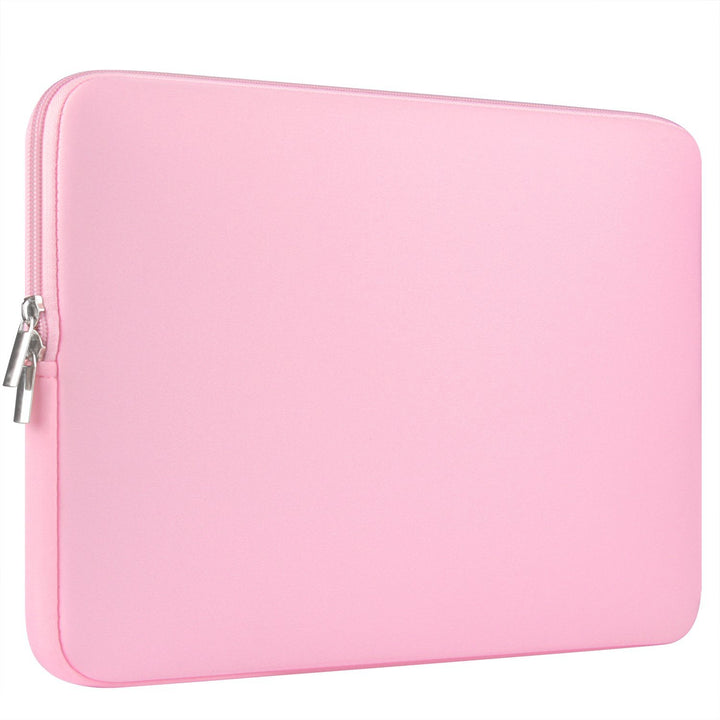 MacBook Case Set - Protective Sunshine Stripe - colourbanana