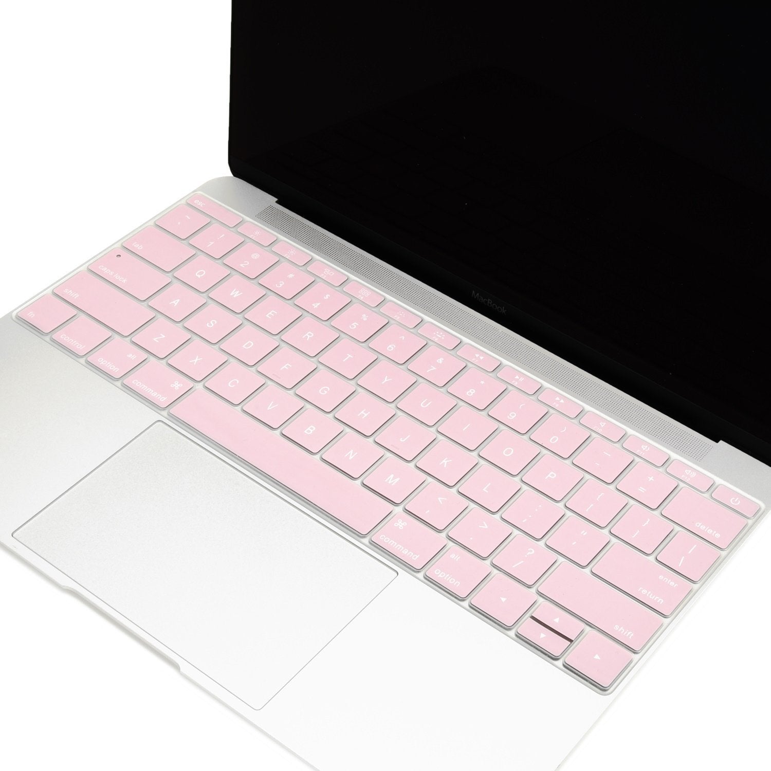 MacBook Case Set - 360 Pink Beach - colourbanana