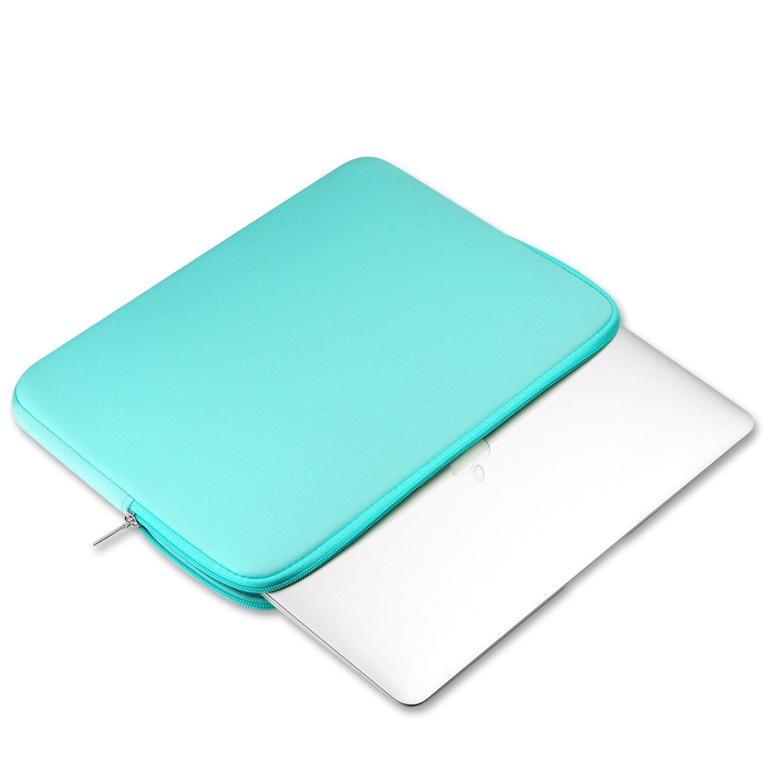 Laptop Sleeve - Mint - colourbanana