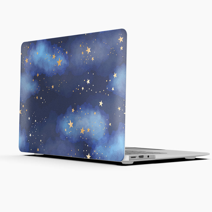 Macbook Case-A Sky Full Of Stars-colourbanana