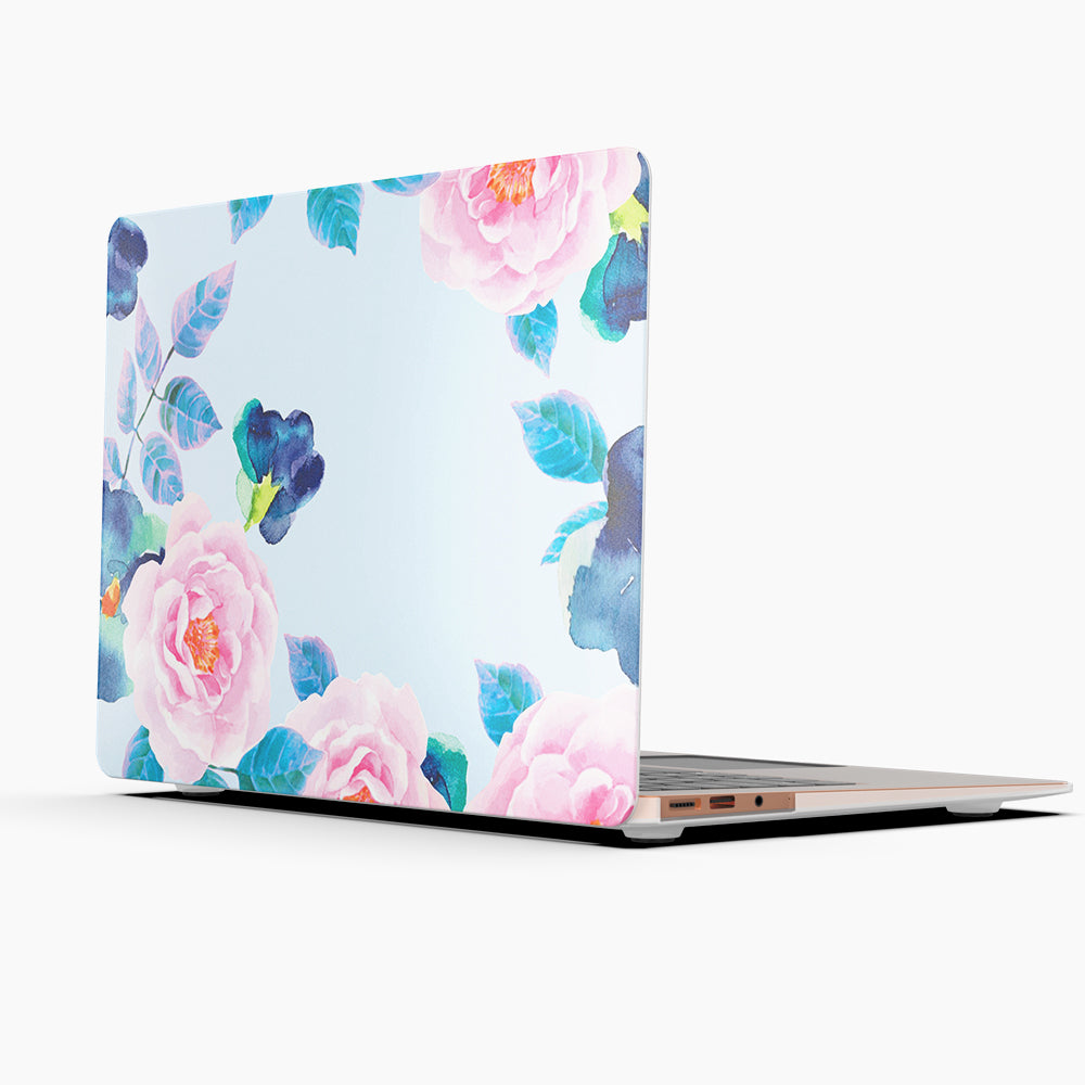Violaceae-MacBook Pro 15 (2016-2019)-colourbanana