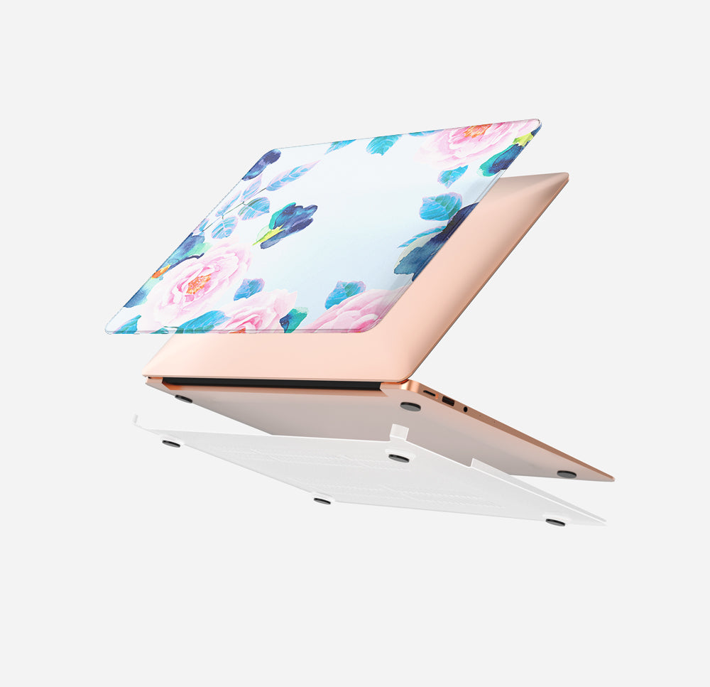 Violaceae-MacBook Pro 15 (2012-2015)-colourbanana