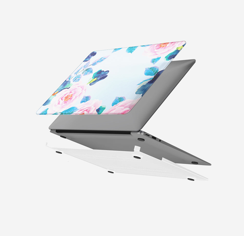 Violaceae-MacBook Pro 15 (2016-2019)-colourbanana
