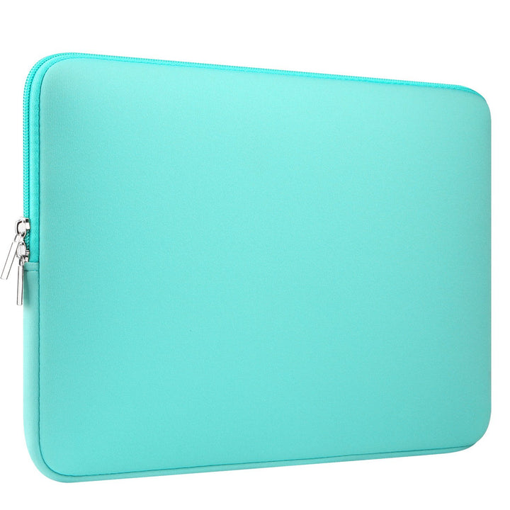 MacBook Case Set - Protective Matte Tiffany Blue - colourbanana