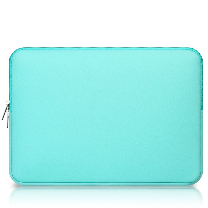 MacBook Case Set - Protective Blue Jasmine - colourbanana