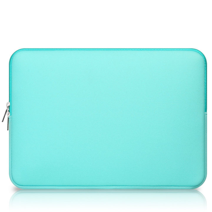 MacBook Case Set - Protective Green - colourbanana