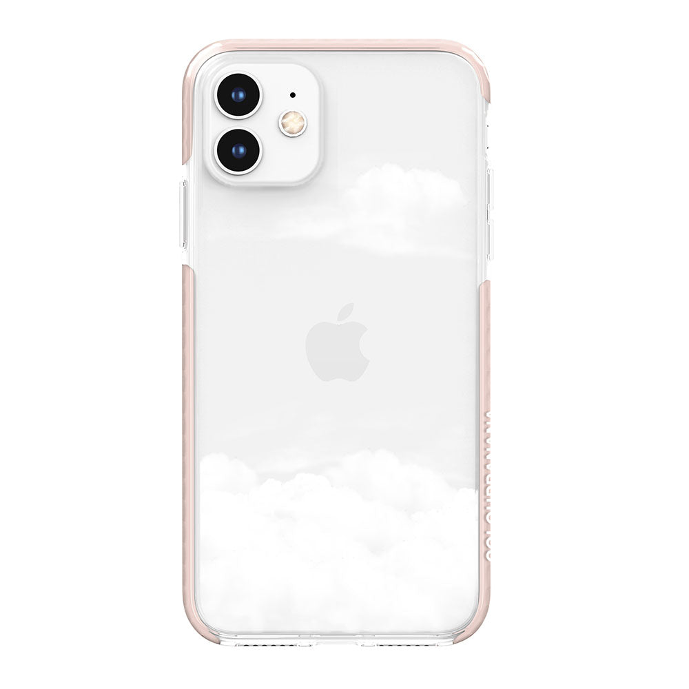 iPhone Case - Sky With Clouds