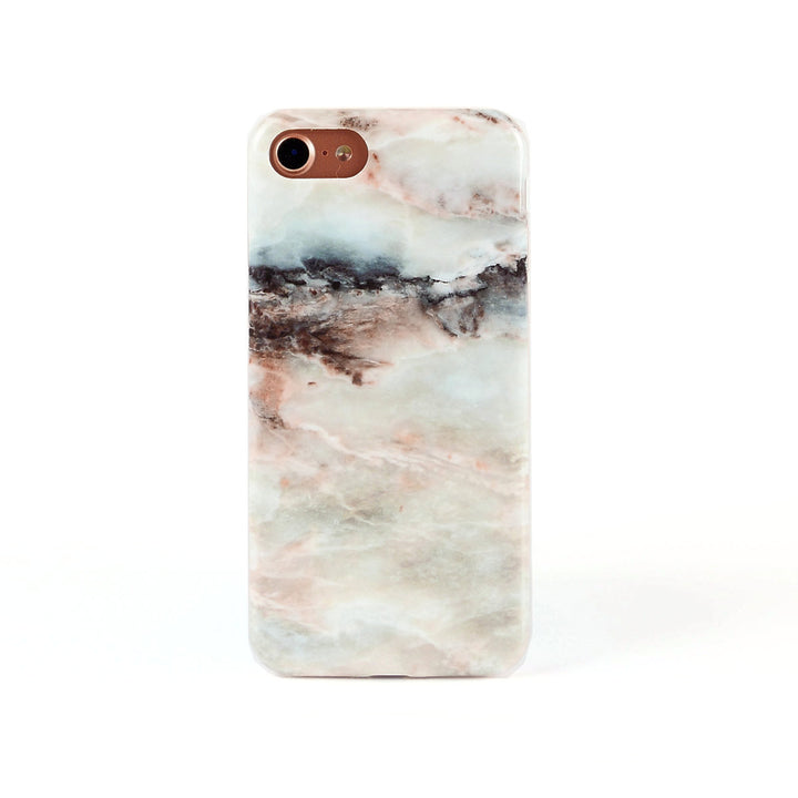 iPhone Case -  Canyon Marble - colourbanana