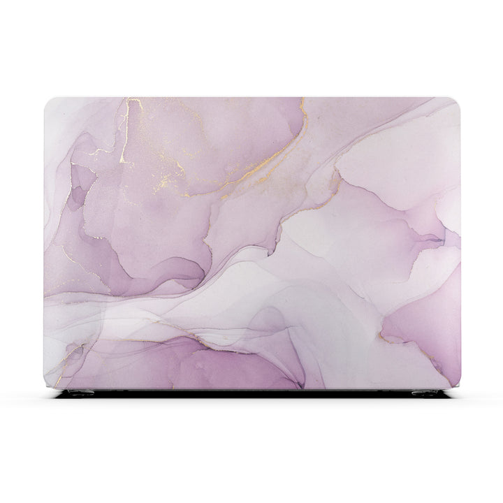 Macbook Case-Mangano Crystal-colourbanana