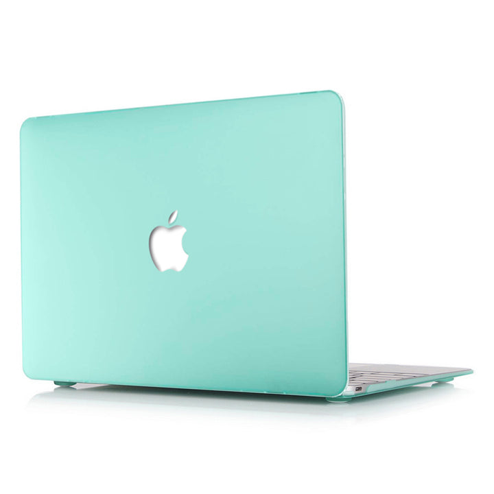 MacBook Case Set - Protective Green - colourbanana