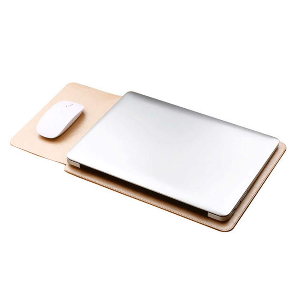 MacbookSleeve Cover - Gold