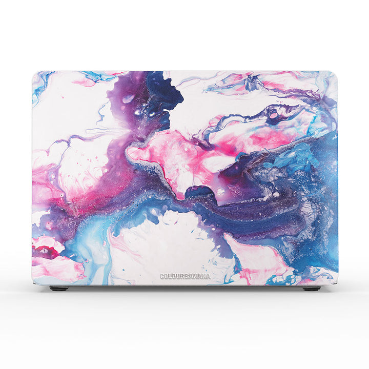 Macbook Case Set - 360 Mood Swing Air 13 M1 2020 - colourbanana