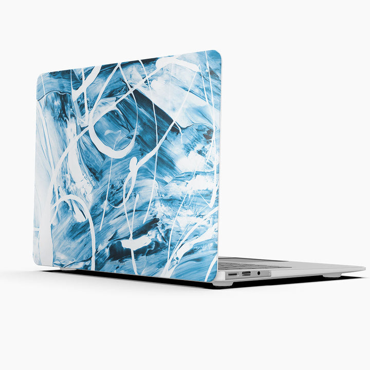 Macbook Case-Oceanic