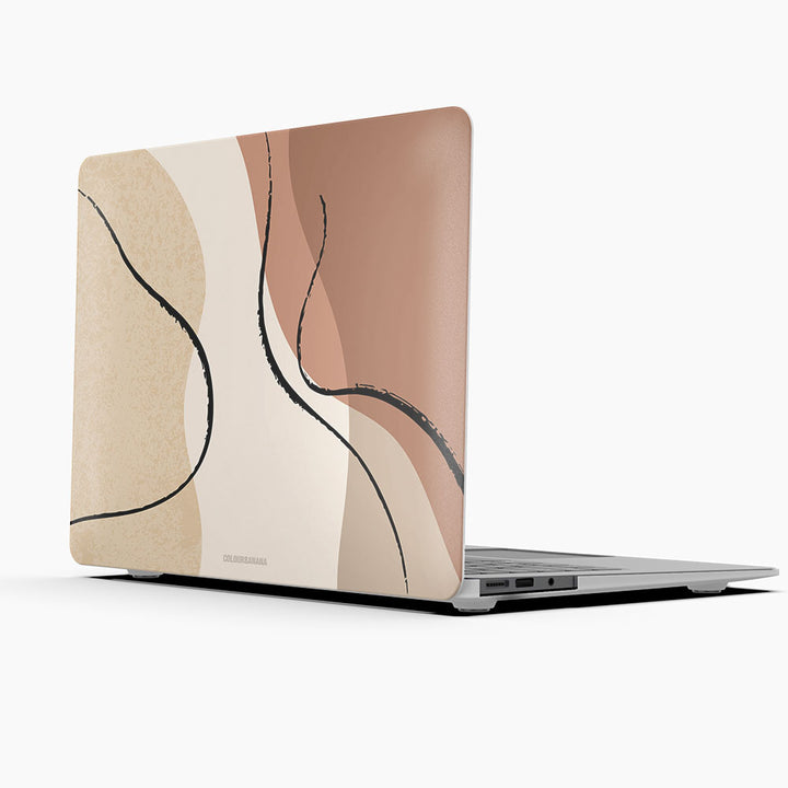 MacBook Case Set - Protective Soul Engineering - colourbanana