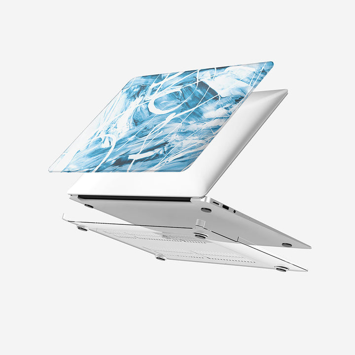 MacBook ケース-Oceanic