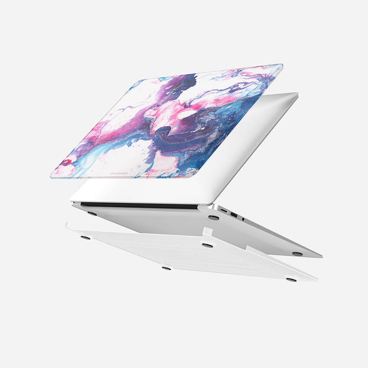 MacBook Case Set - Protective Mood Swing Air 13 M1 2020 - colourbanana