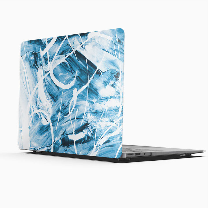 MacBook ケース-Oceanic