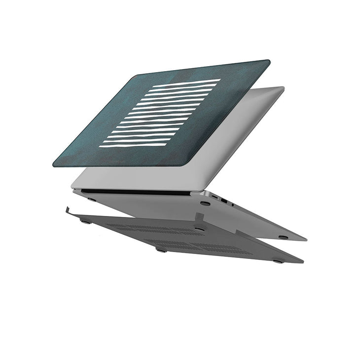 Macbook ケース - パーペチュアル ライト